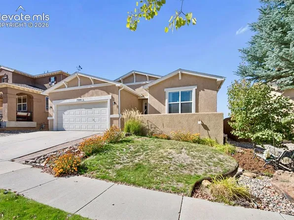 7966 Mount Hayden Dr, Colorado Springs, CO 80924