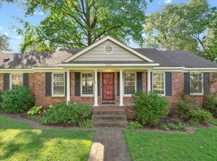 239 Pandora St LOT 13, Memphis, TN 38117