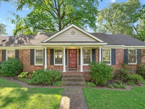 239 Pandora St, Memphis, TN 38117
