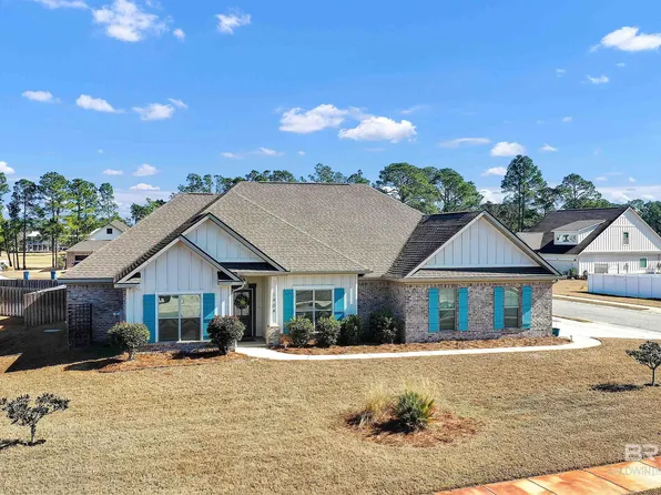 1904 Hogan Dr, Gulf Shores, AL 36542