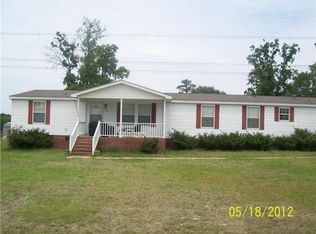 5994 Shiloah Church Rd, Fayetteville, NC 28306