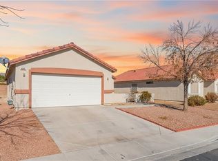 402 Dune Ridge Ave, North Las Vegas, NV 89031