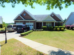 1665 Dunton Green Way, Lawrenceville, GA 30043