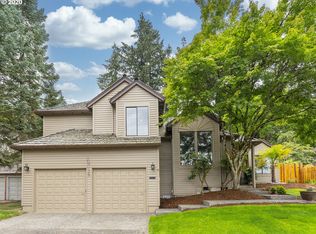 10147 SW Moratoc Dr, Tualatin, OR