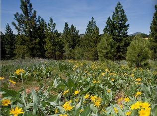 306 Arrowleaf Rd, Portola, CA 96122