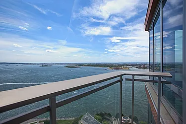 Rented by Brown Harris Stevens