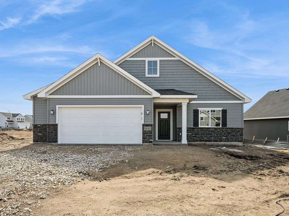 1st image of 8640 Edmonson Way NE