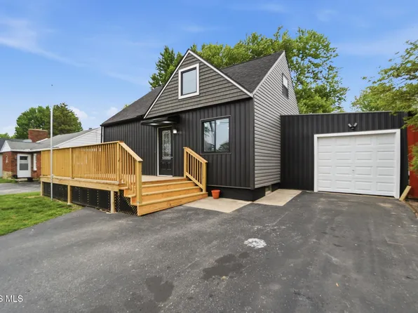 1125 S Blanchard St, Findlay, OH 45840