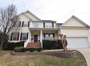 240 N Benjamin Howell St, Williamsburg, VA 23188
