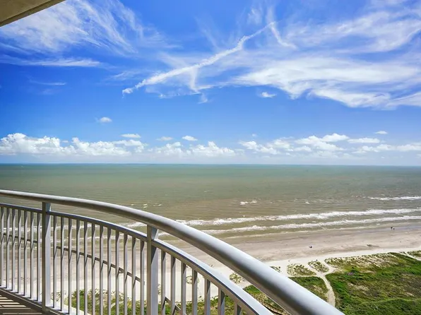 801 E Beach Dr Unit Bc2308, Galveston, TX 77550