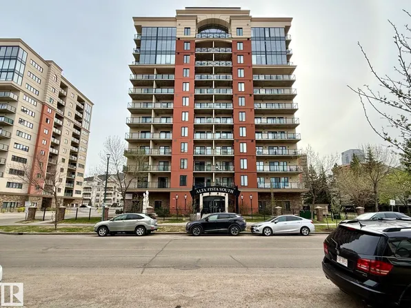 10303 111th St NW #403, Edmonton, AB T5K 0C6