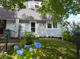 119 Ridge Valley Rd, Halifax, NS B3P 2K1