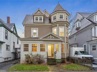 131 Wood Ave, Syracuse, NY 13205
