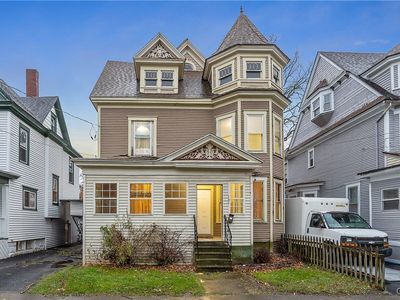 131 Wood Ave, Syracuse, NY, 13205
