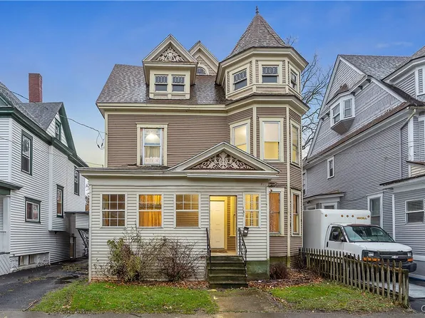 131 Wood Ave, Syracuse, NY 13205
