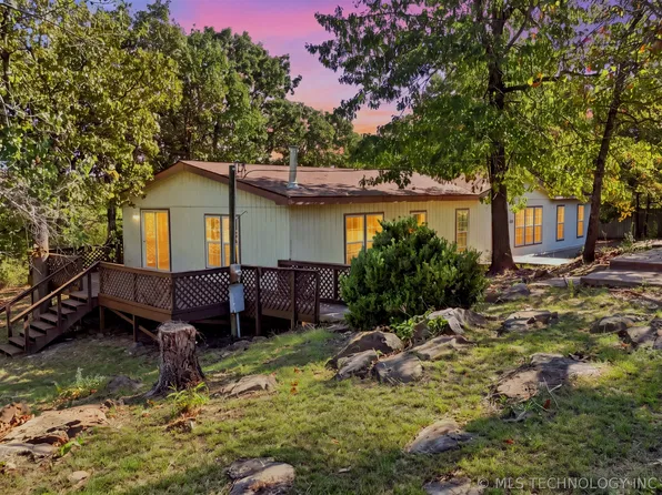 258 Cheyenne Rd, Sand Springs, OK 74063