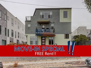 1227 N Perry St, Denver, CO 80204