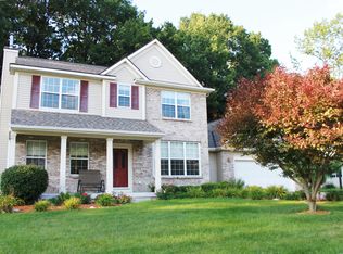 5727 Dorado Ct NE, Rockford, MI