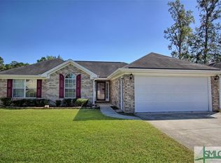 122 Mills Run Dr, Savannah, GA 31405