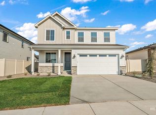 11340 W Coreopsis Dr, Star, ID 83669