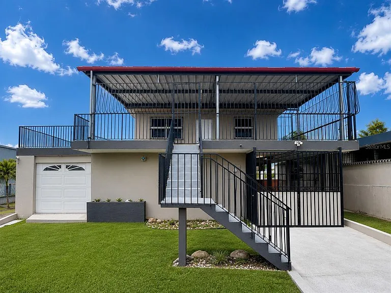 1 Saint Urb Villa Arrieta #C-51-1ST — Photo 12