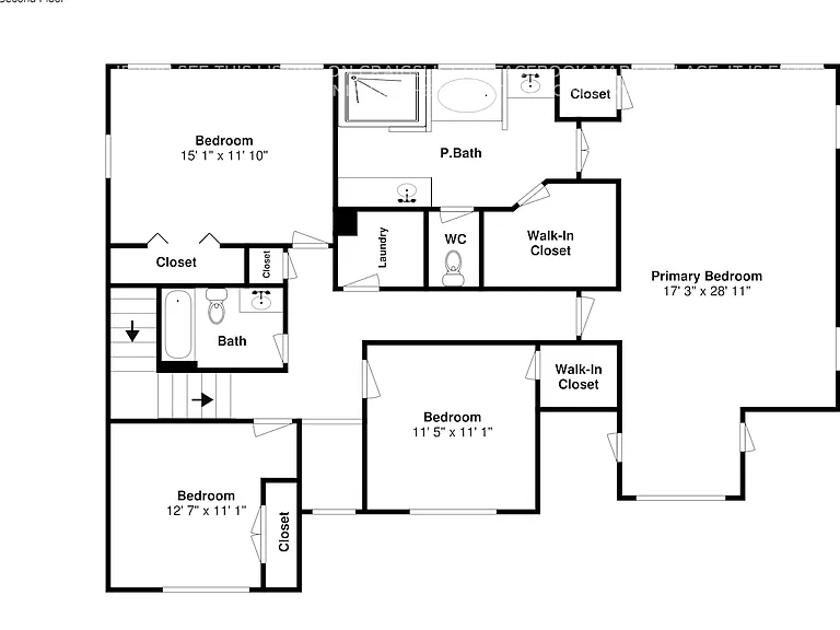 8920 Watersedge Ct — Photo 3