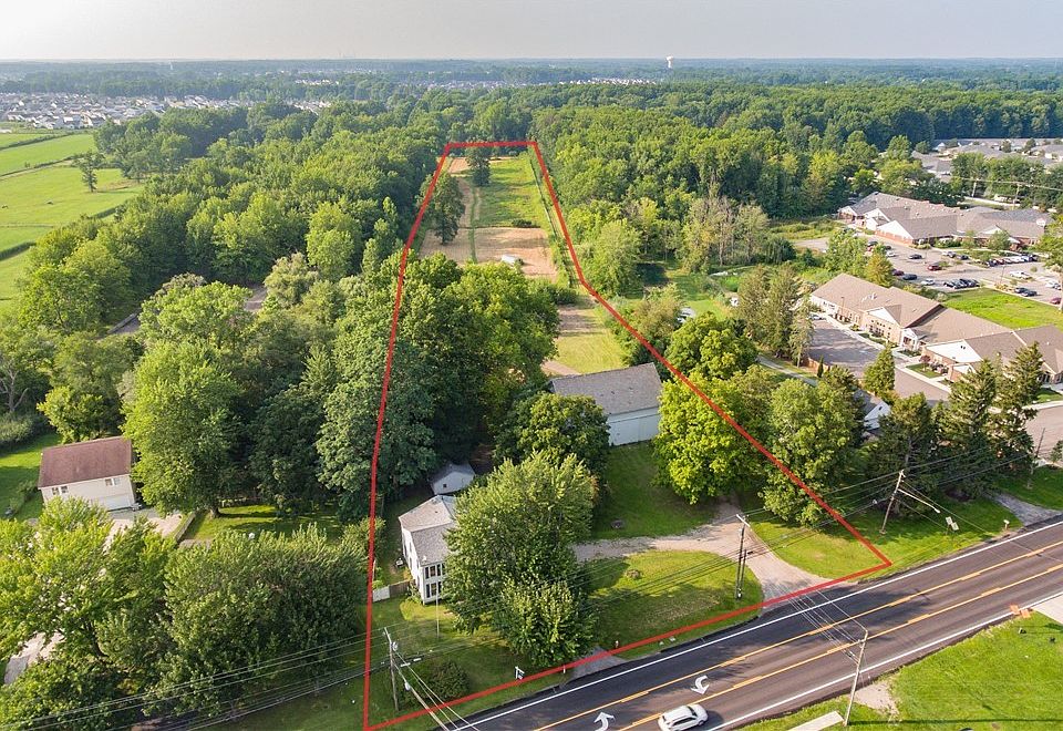 36598 Center Ridge Rd, North Ridgeville, OH 44039 MLS 4479913 Zillow