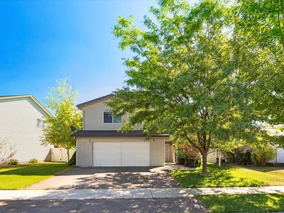 123 Barron Way, Kalispell, MT, 59901