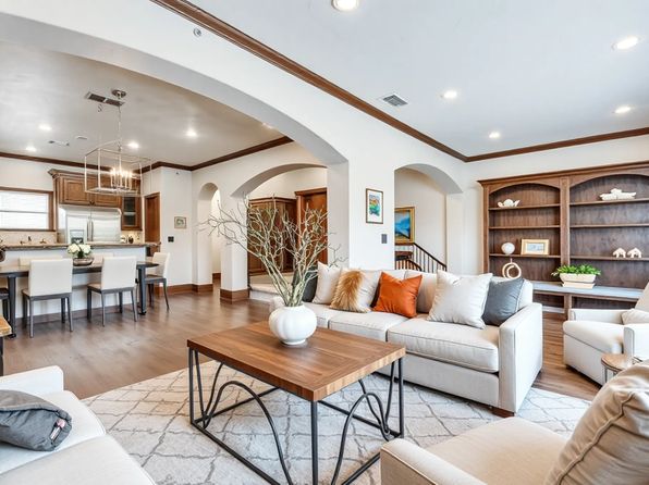 Home for Sale in Dallas TX