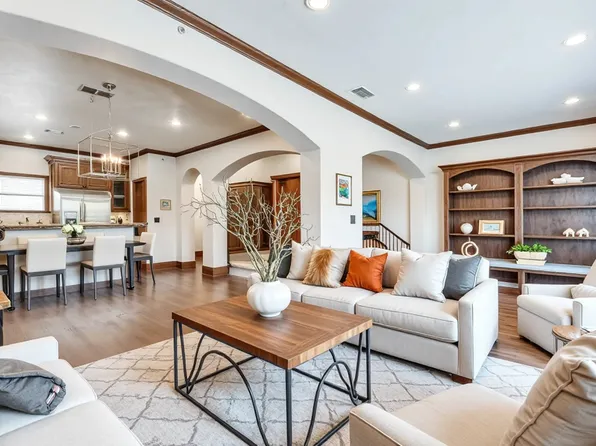 4110 McKinney Ave #4, Dallas, TX 75204