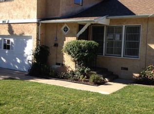 3868 Harris St, La Mesa, CA 91941