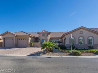 3661 Cameron Paul Ct, Las Vegas, NV 89139