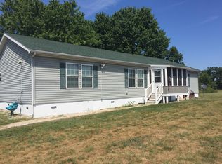 473 Rr 1, Ava, MO 65608