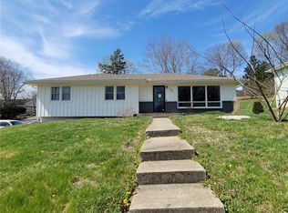 508 N Morse Ave, Liberty, MO 64068