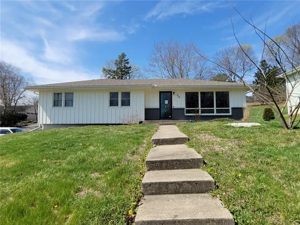 508 N Morse Ave, Liberty, MO 64068