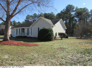7025 Kalmia Ln, Hope Mills, NC 28348