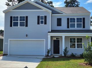 138 Kelsey Ct LOT 8, Hayden B Myrtle Beach, SC 29588