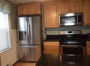 363 Maverick St, East Boston, MA 02128