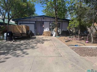 703 Deborah Dr, Roswell, NM 88201