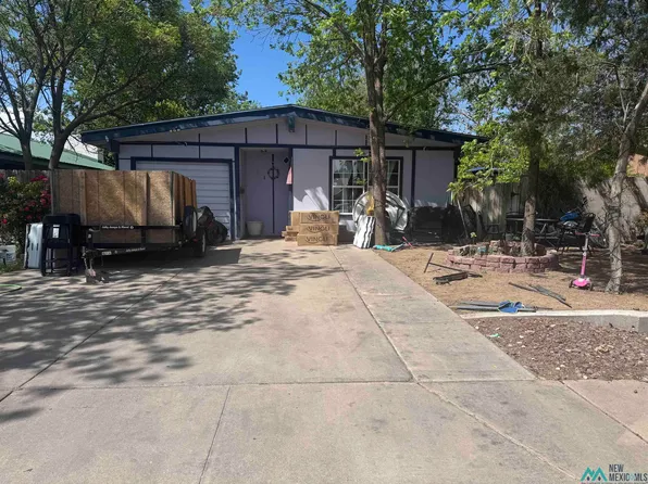 703 Deborah Dr, Roswell, NM 88201