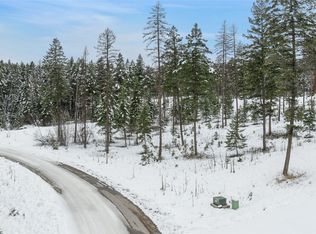 303 Skookum Rd, Lakeside, MT 59922