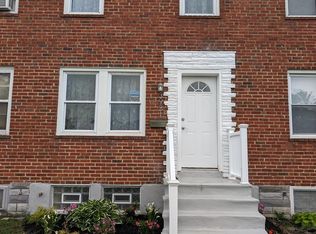 3931 Dudley Ave, Baltimore, MD 21213
