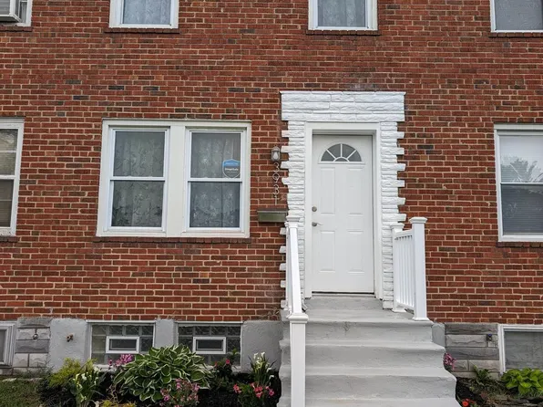 3931 Dudley Ave, Baltimore, MD 21213