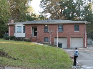 511 Ashby Way, Warner Robins, GA 31088