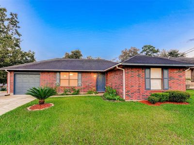 146 N Forest Dr, Willis, TX, 77378