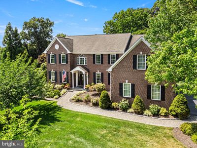 929 Grand View Dr, Exton, PA, 19341