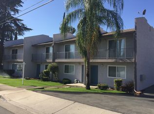 101 Garnsey Ave APT G, Bakersfield, CA 93309