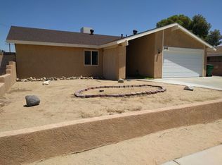 646 W Coso Ave, Ridgecrest, CA 93555