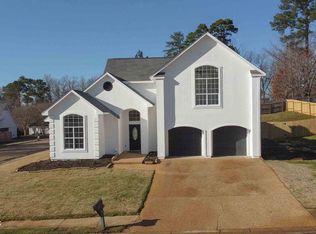 212 Overland Ln, Brandon, MS 39047