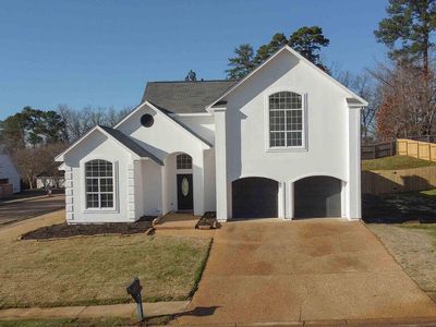 212 Overland Ln, Brandon, MS, 39047